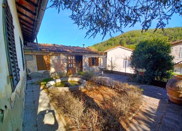 casa indipendente in vendita a Borgo San Lorenzo