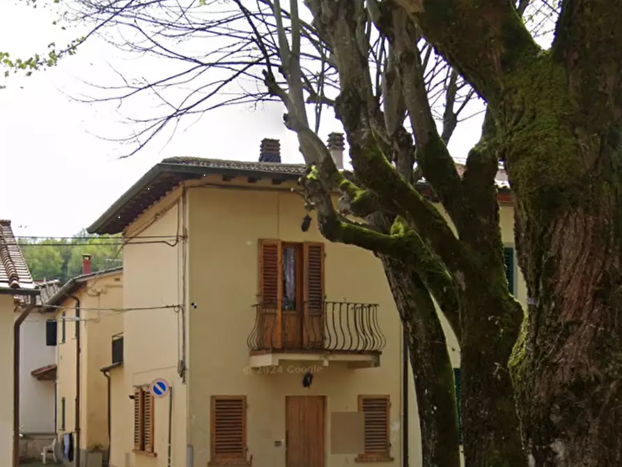 appartamento in vendita a Borgo San Lorenzo