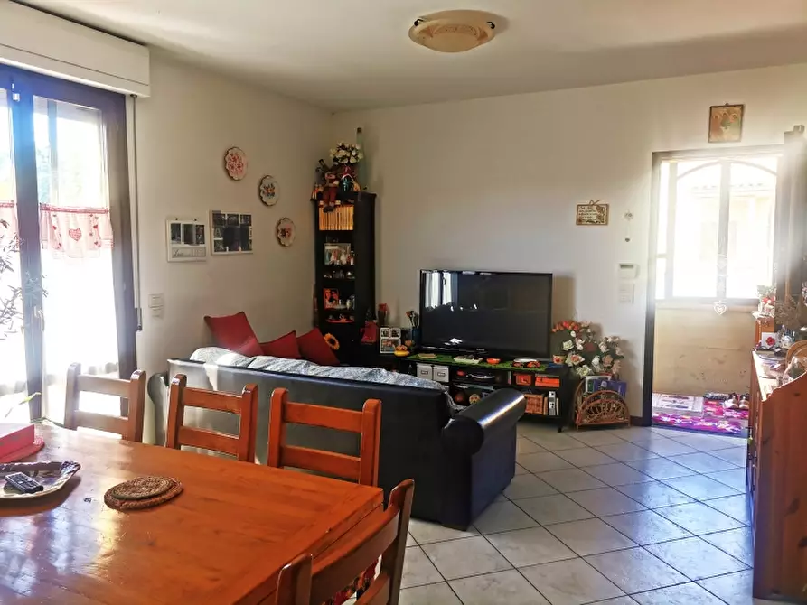 appartamento in vendita a Borgo San Lorenzo