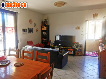 casa indipendente in vendita a Borgo San Lorenzo