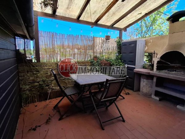 casa indipendente in vendita a Borgo San Lorenzo