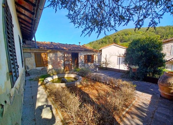casa indipendente in vendita a Borgo San Lorenzo