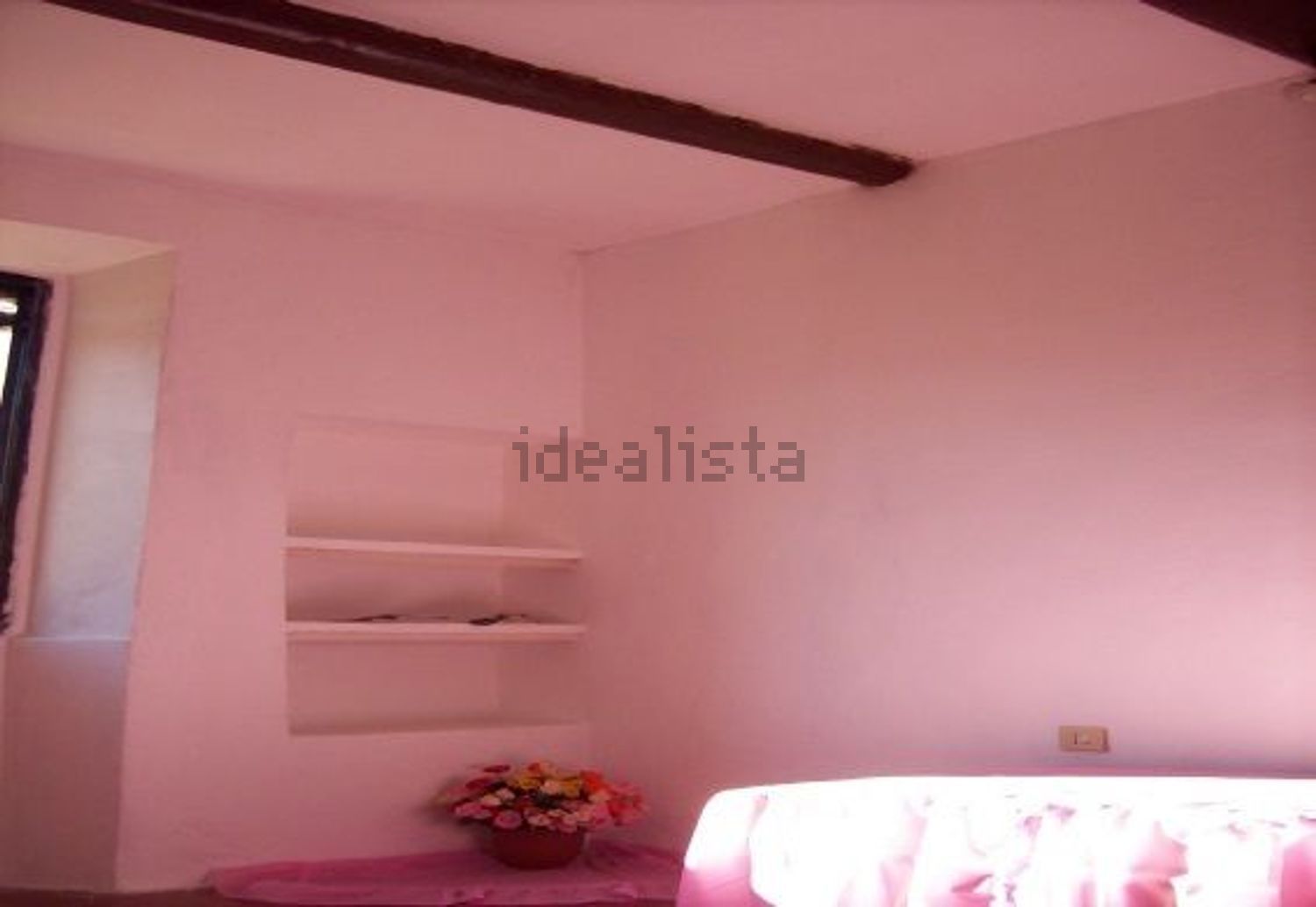 appartamento in vendita a Borgo San Lorenzo