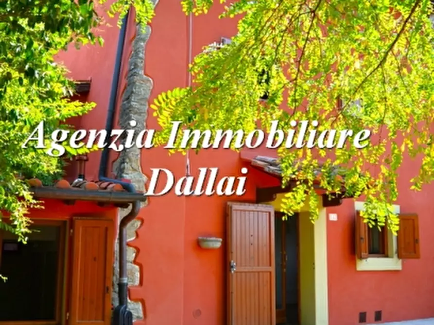 casa indipendente in vendita a Borgo San Lorenzo in zona Grezzano
