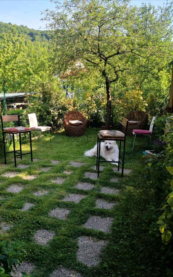 appartamento in vendita a Borgo San Lorenzo in zona Polcanto