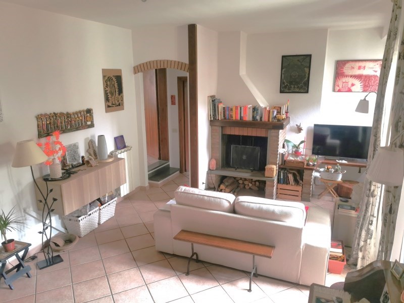 appartamento in vendita a Borgo San Lorenzo