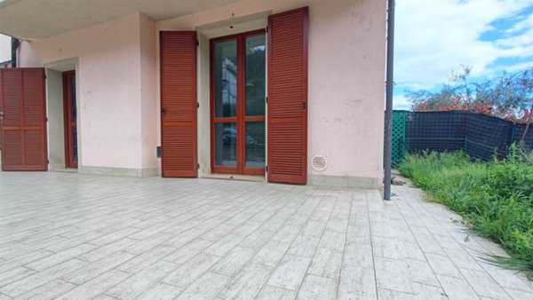 appartamento in vendita a Borgo San Lorenzo