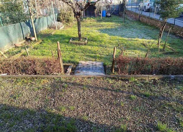 appartamento in vendita a Borgo San Lorenzo