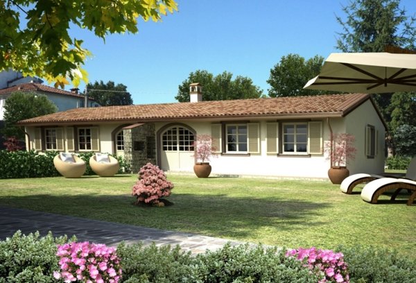casa indipendente in vendita a Borgo San Lorenzo