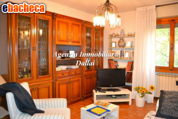appartamento in vendita a Borgo San Lorenzo