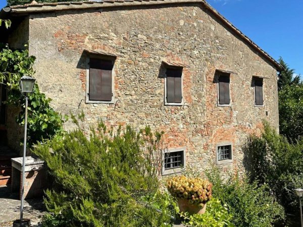casa indipendente in vendita a Borgo San Lorenzo in zona Gricignano