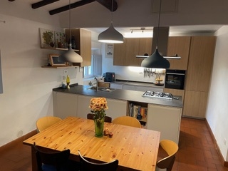 appartamento in vendita a Borgo San Lorenzo