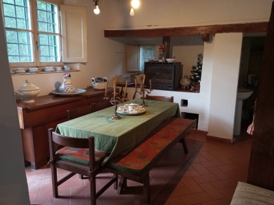 appartamento in vendita a Borgo San Lorenzo