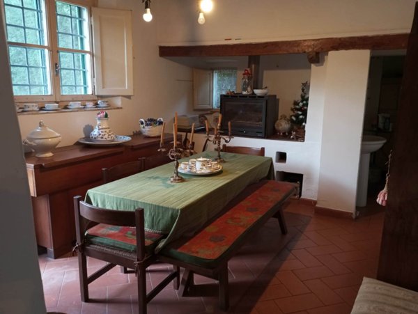 appartamento in vendita a Borgo San Lorenzo