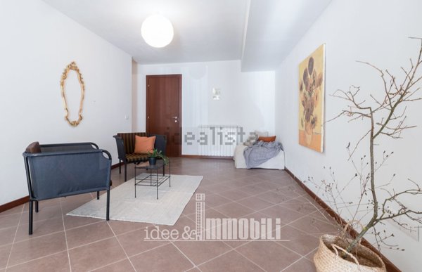 casa indipendente in vendita a Borgo San Lorenzo