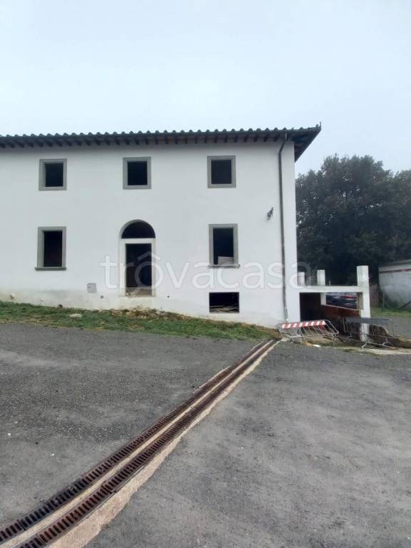 casa indipendente in vendita a Borgo San Lorenzo