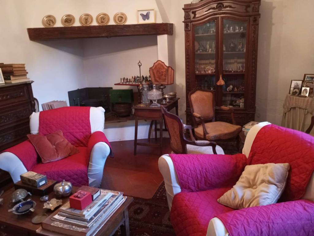 appartamento in vendita a Borgo San Lorenzo