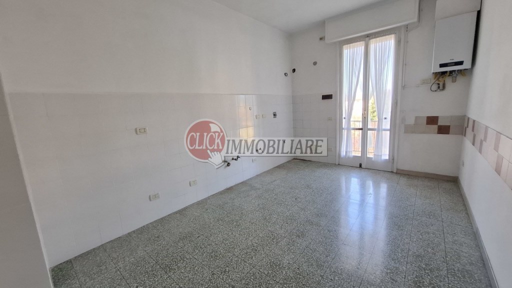 appartamento in vendita a Borgo San Lorenzo in zona Panicaglia