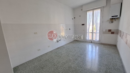 appartamento in vendita a Borgo San Lorenzo in zona Sagginale