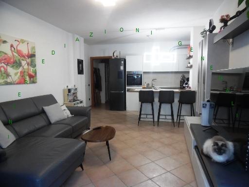 appartamento in vendita a Borgo San Lorenzo