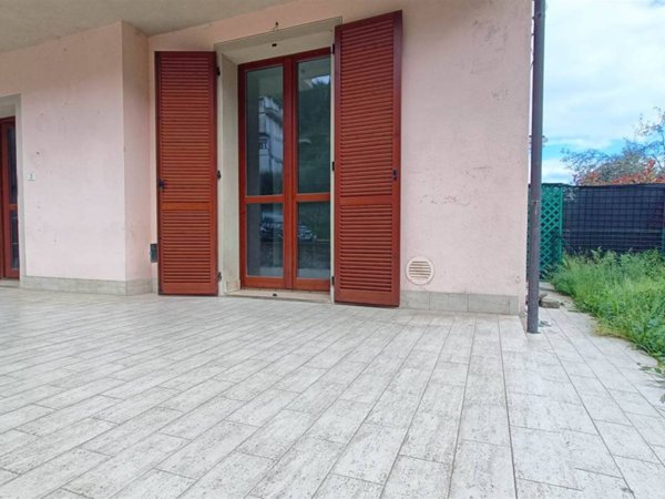 appartamento in vendita a Borgo San Lorenzo in zona Ronta