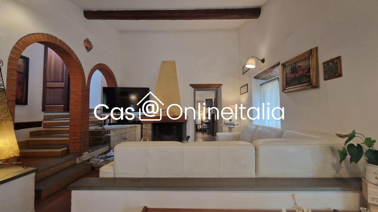 appartamento in vendita a Borgo San Lorenzo