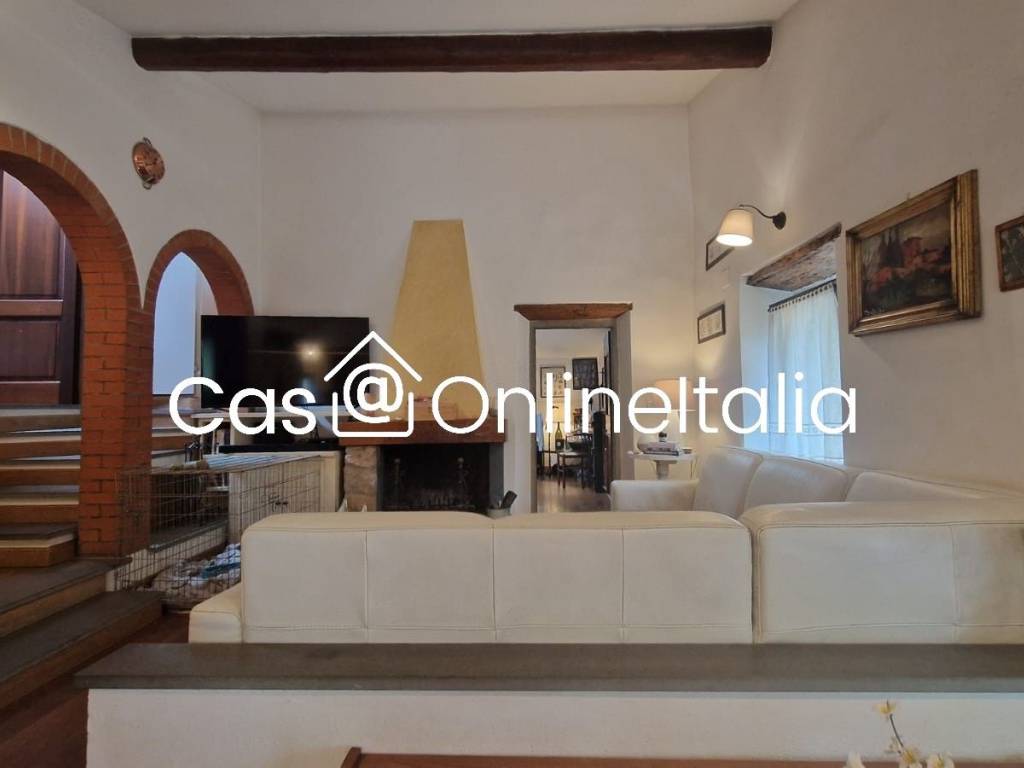 appartamento in vendita a Borgo San Lorenzo