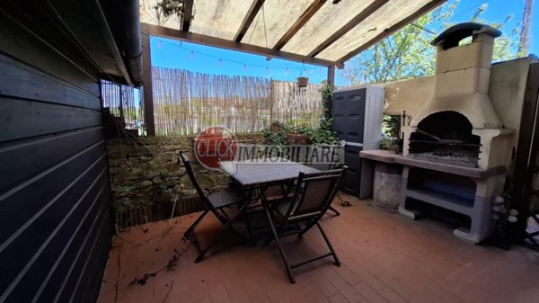 appartamento in vendita a Borgo San Lorenzo in zona Luco di Mugello