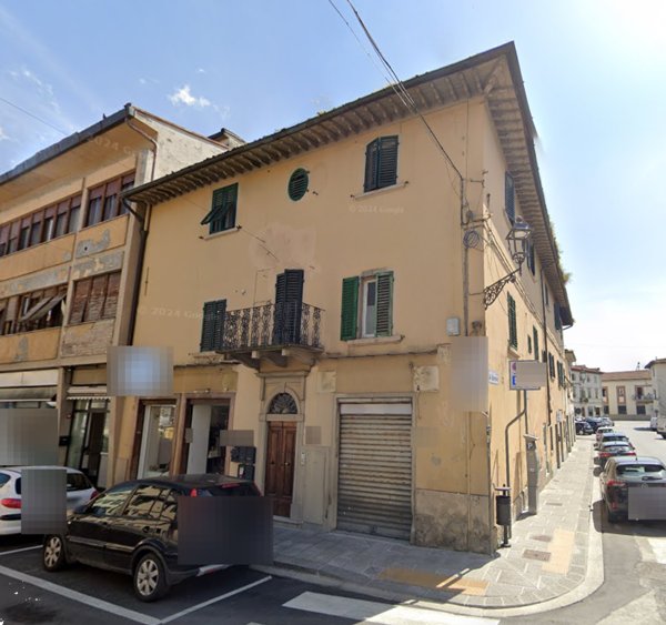 negozio in vendita a Borgo San Lorenzo