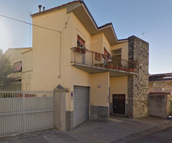 appartamento in vendita a Borgo San Lorenzo