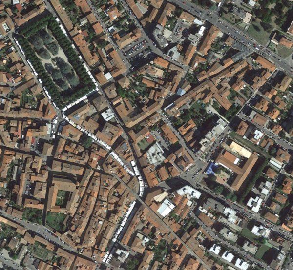 ufficio in vendita a Borgo San Lorenzo