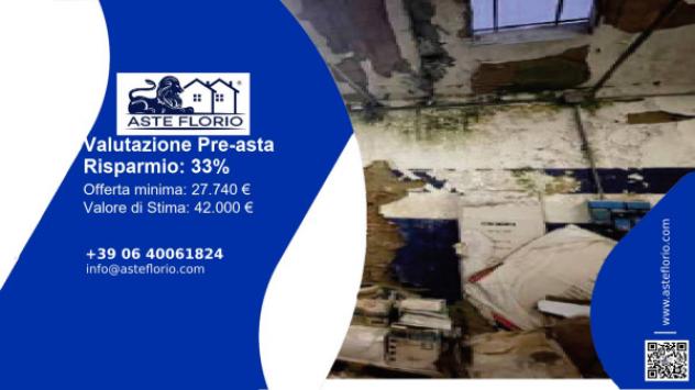 negozio in vendita a Borgo San Lorenzo