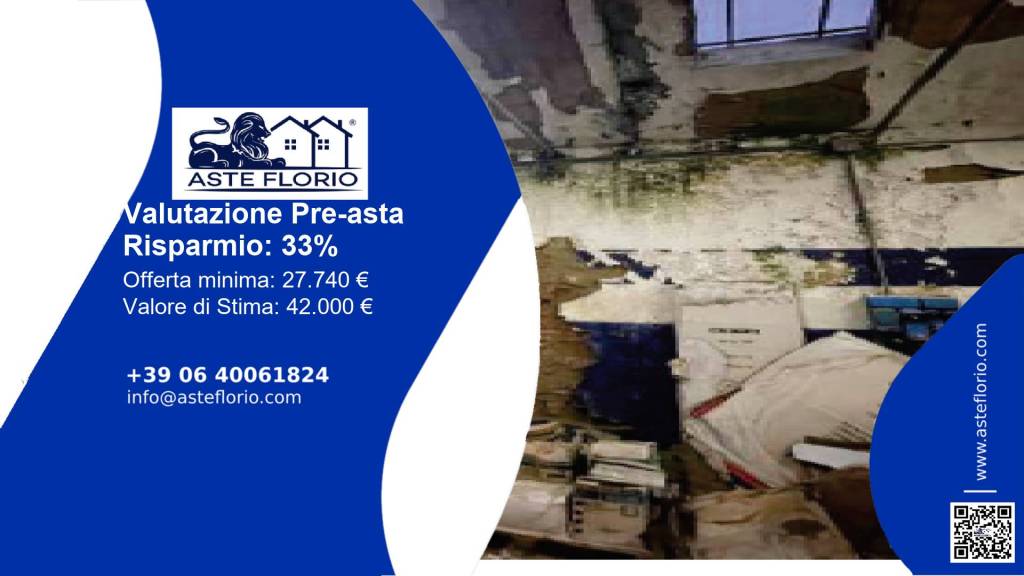negozio in vendita a Borgo San Lorenzo