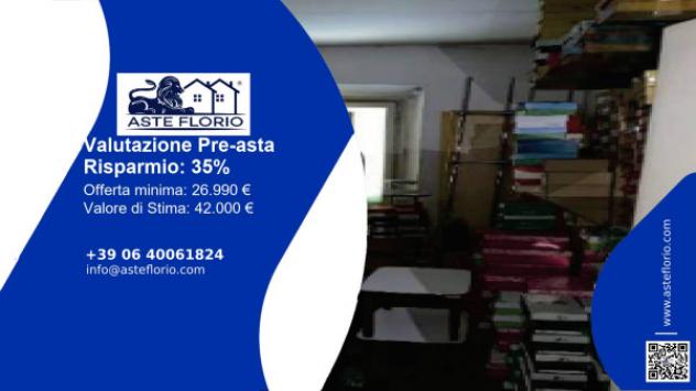 ufficio in vendita a Borgo San Lorenzo