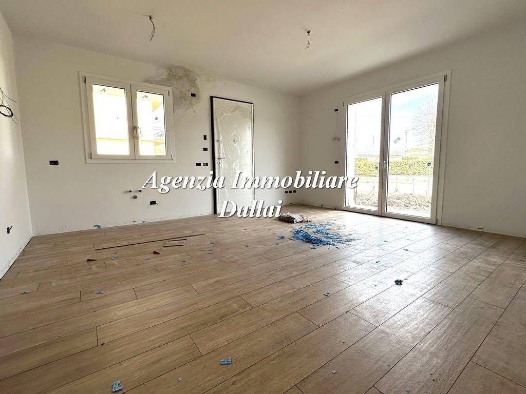 casa indipendente in vendita a Borgo San Lorenzo