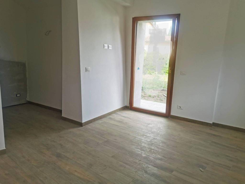 appartamento in vendita a Borgo San Lorenzo