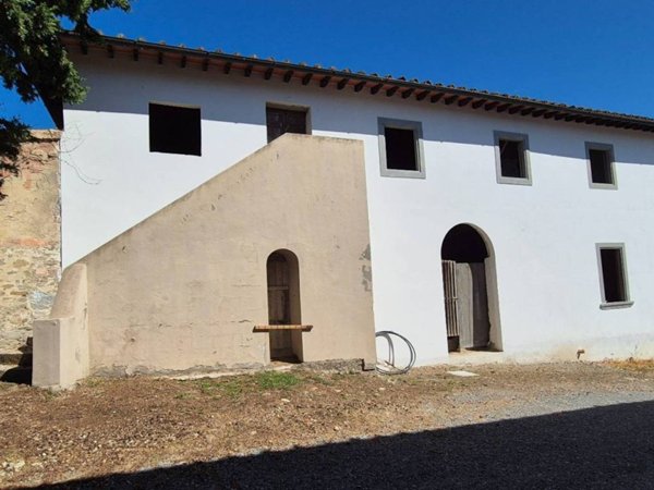 appartamento in vendita a Borgo San Lorenzo