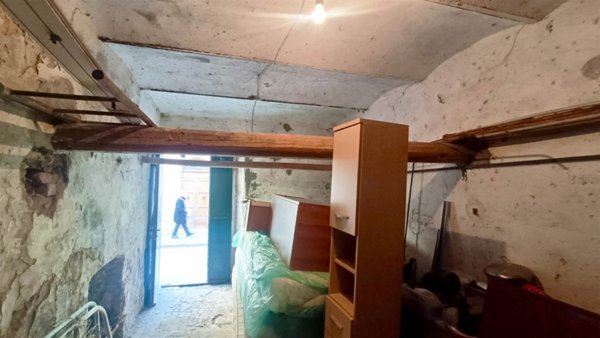 appartamento in vendita a Borgo San Lorenzo