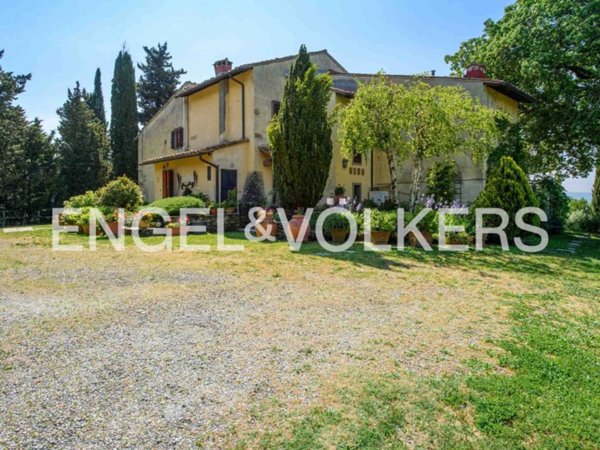 casa indipendente in vendita a Borgo San Lorenzo