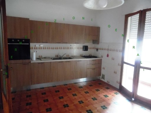 appartamento in vendita a Borgo San Lorenzo