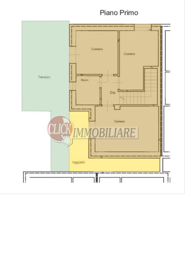 casa indipendente in vendita a Borgo San Lorenzo in zona Polcanto