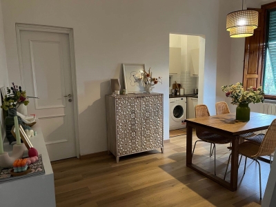 appartamento in vendita a Borgo San Lorenzo