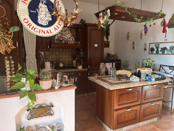 casa indipendente in vendita a Borgo San Lorenzo in zona Luco di Mugello