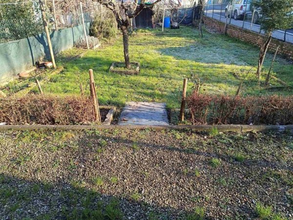 appartamento in vendita a Borgo San Lorenzo