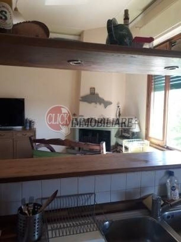 appartamento in vendita a Borgo San Lorenzo in zona Panicaglia