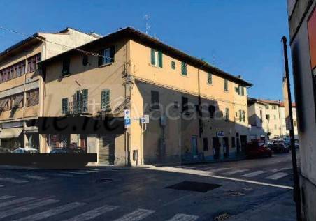 ufficio in vendita a Borgo San Lorenzo