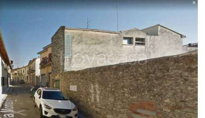 appartamento in vendita a Borgo San Lorenzo