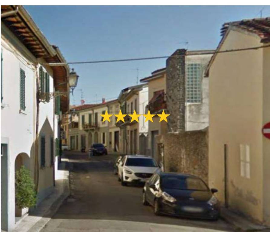 appartamento in vendita a Borgo San Lorenzo