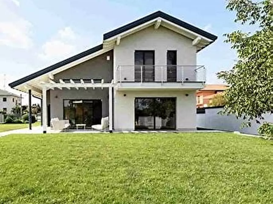 casa indipendente in vendita a Borgo San Lorenzo