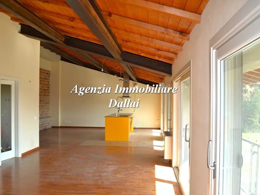 appartamento in vendita a Borgo San Lorenzo